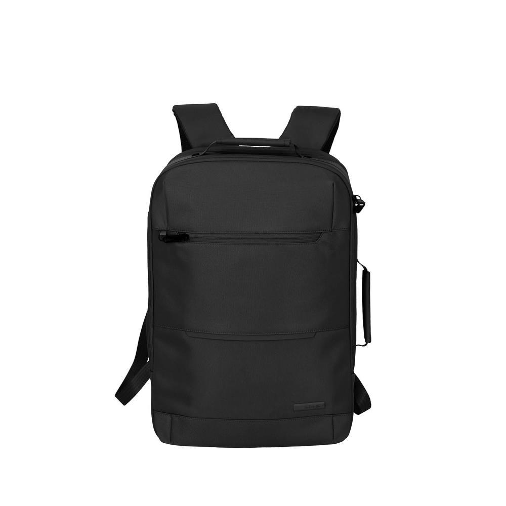 Travelite Workfloow Schwarz Business Rucksack L