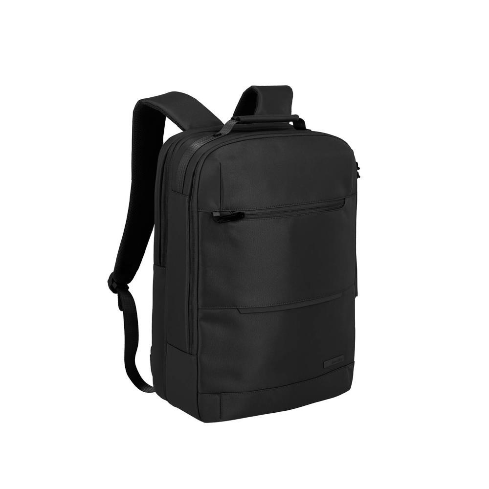 Travelite Workfloow Schwarz Business Rucksack L