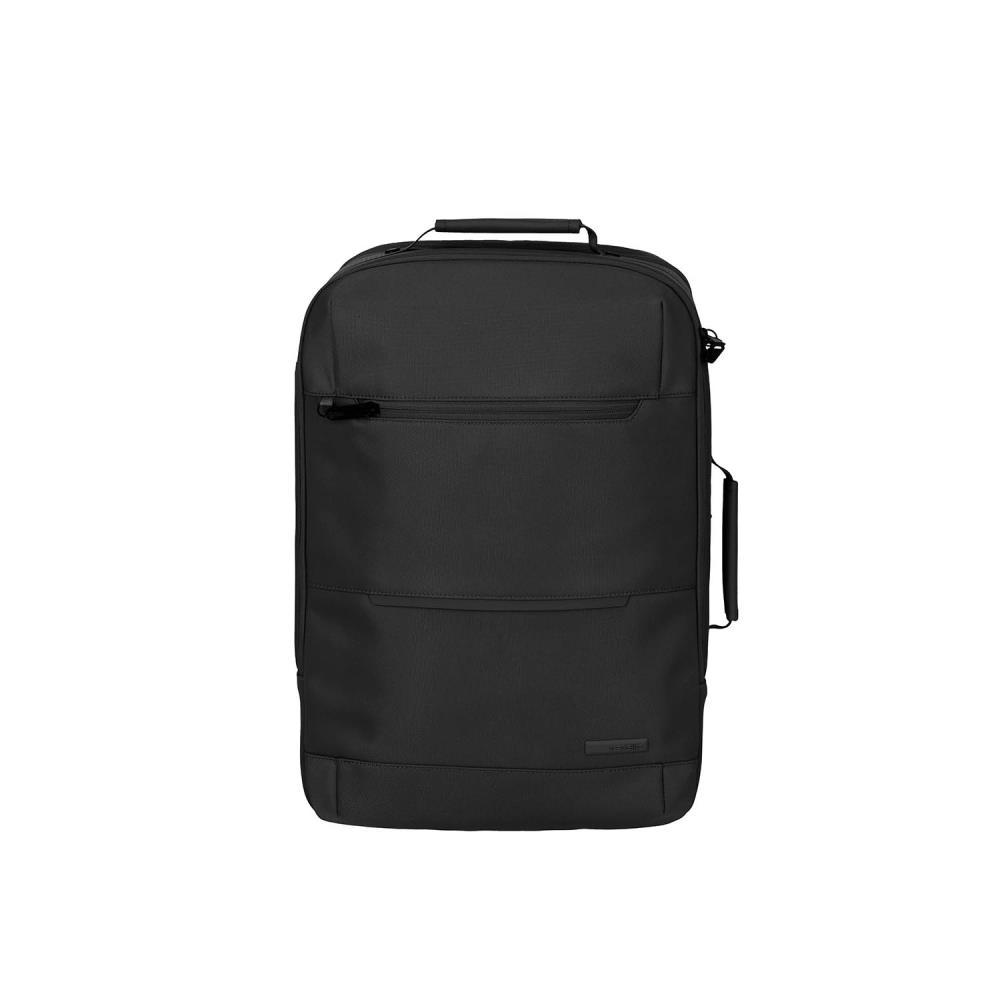 Travelite Workfloow Schwarz Business Rucksack L