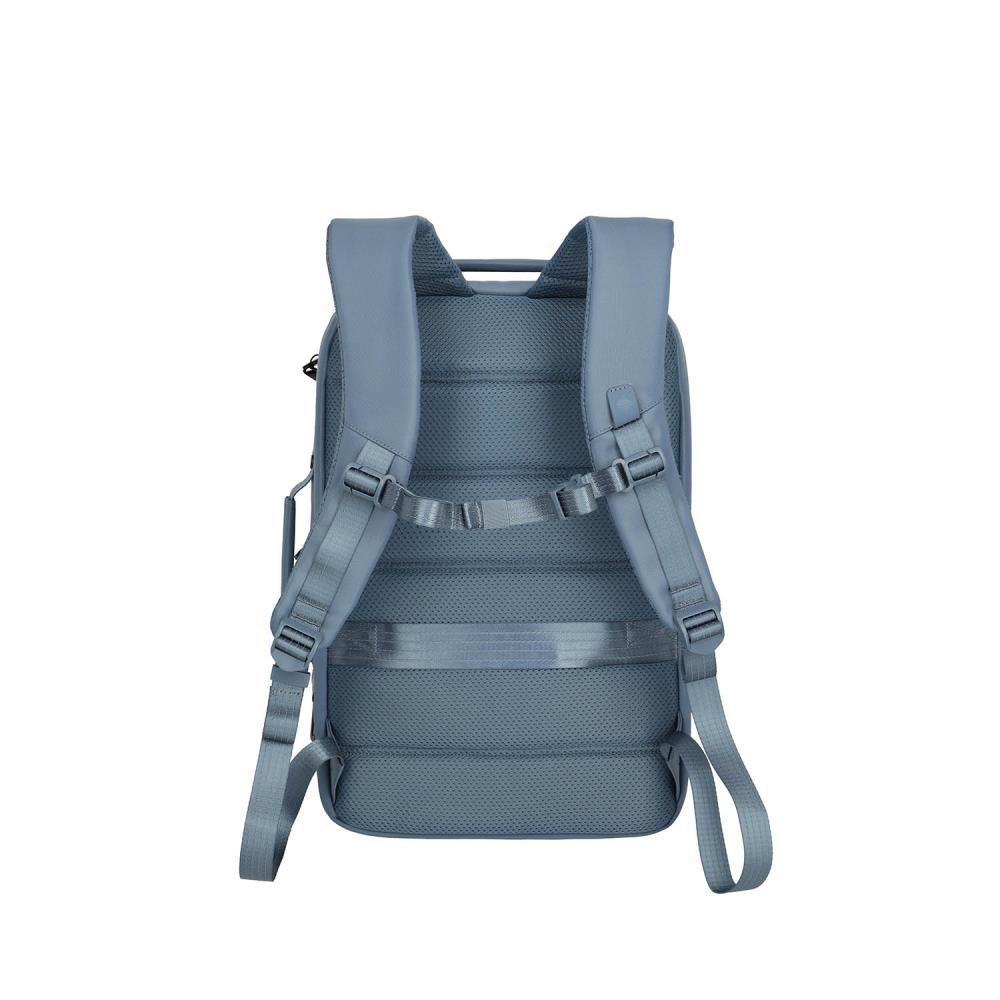 Travelite Workfloow Denimblue Business Rucksack L