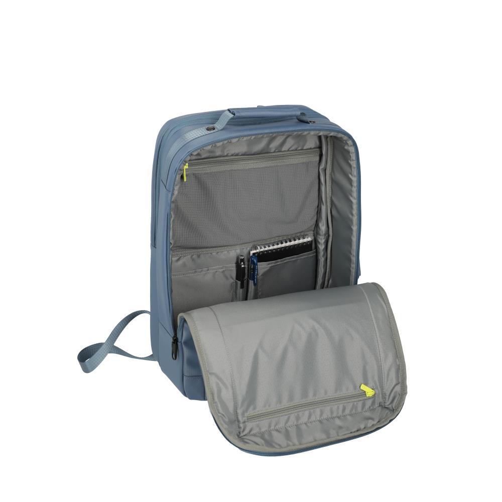 Travelite Workfloow Denimblue Business Rucksack L