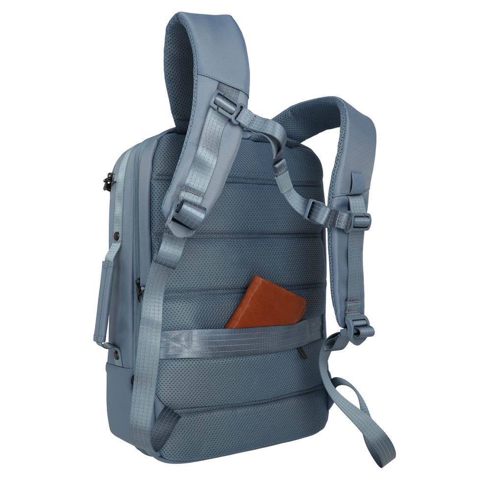 Travelite Workfloow Denimblue Business Rucksack L