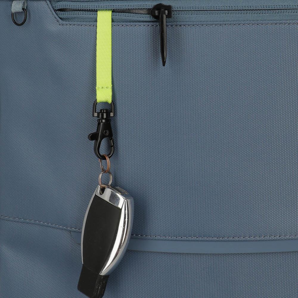 Travelite Workfloow Denimblue Business Rucksack L