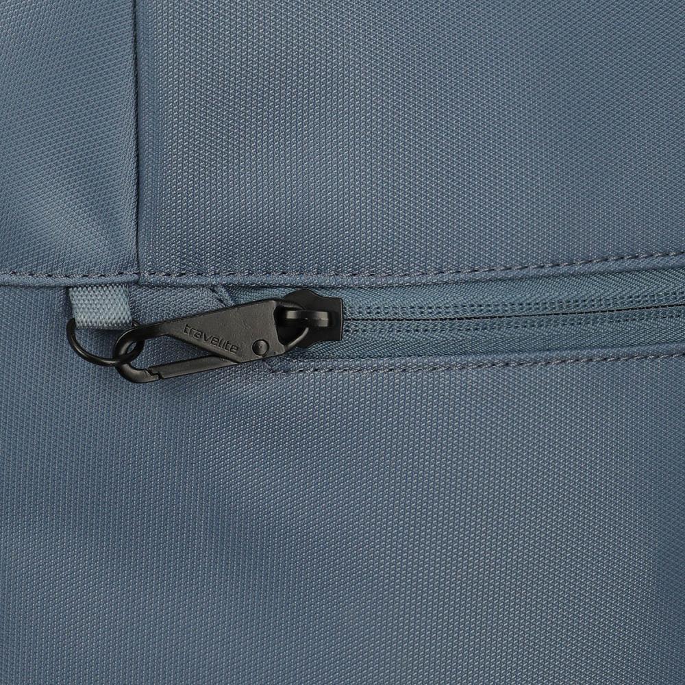 Travelite Workfloow Denimblue Business Rucksack L
