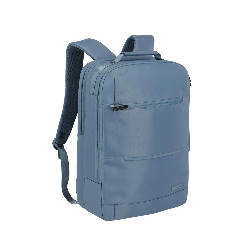 Travelite Workfloow Denimblue Business Rucksack L