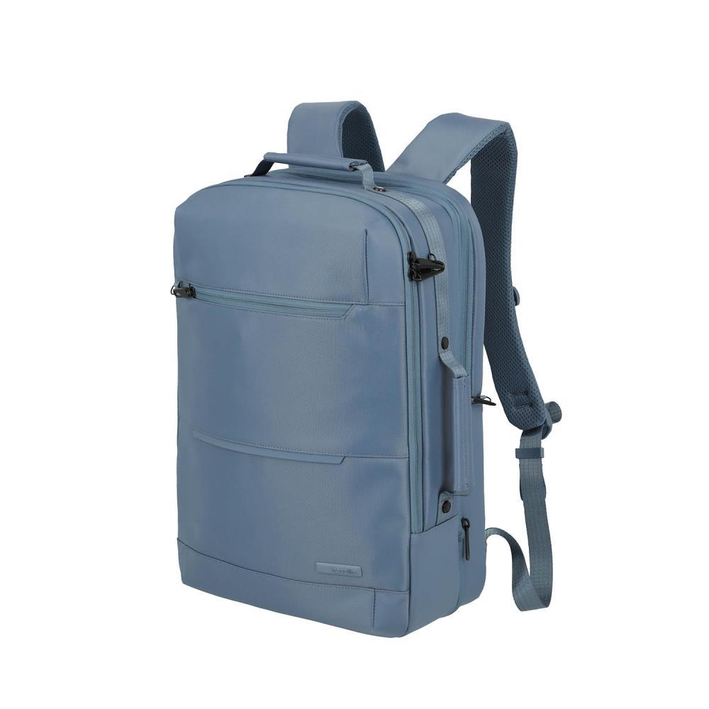 Travelite Workfloow Denimblue Business Rucksack L