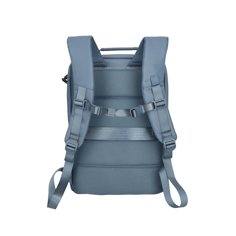 Travelite Workfloow Denimblue Business Rucksack M