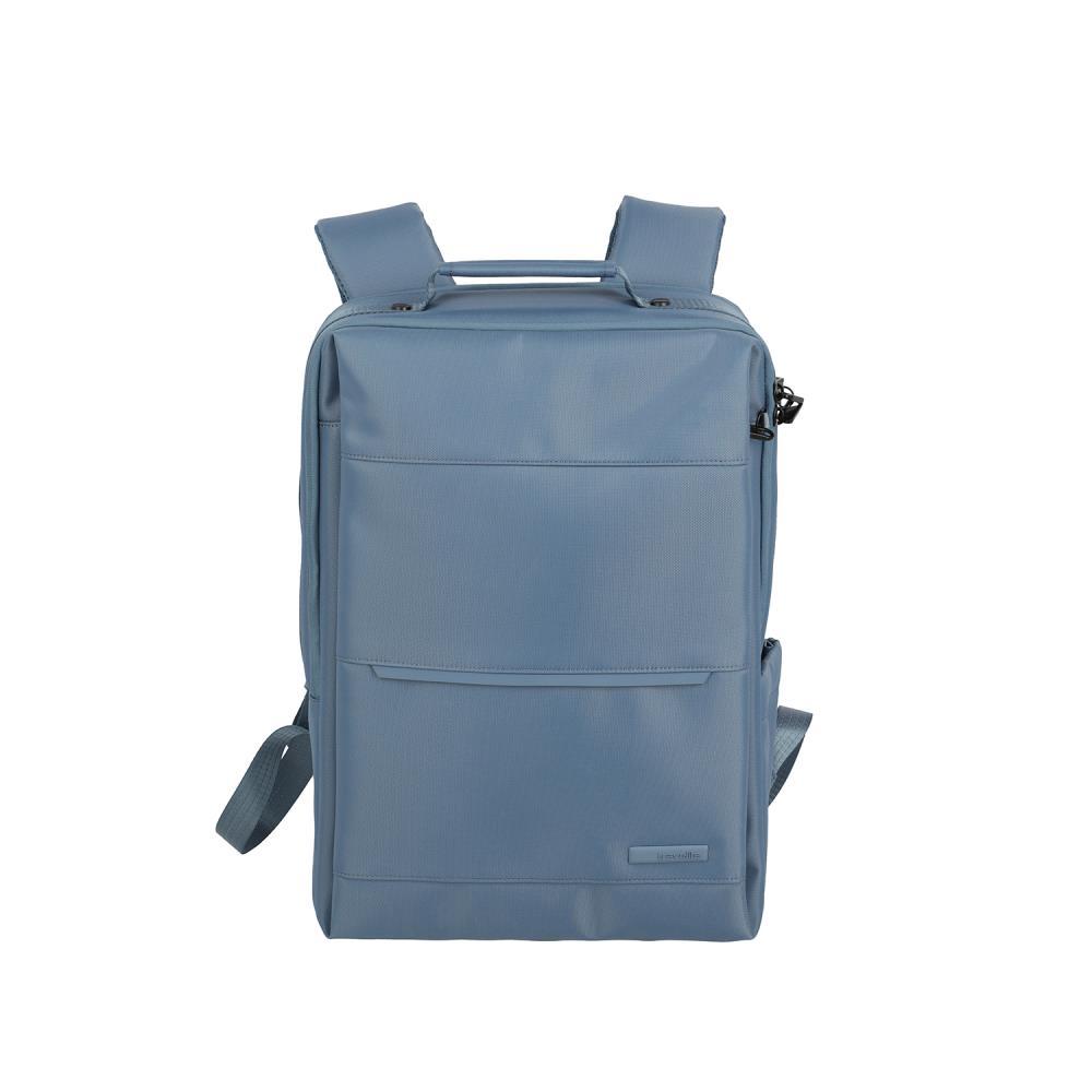 Travelite Workfloow Denimblue Business Rucksack M