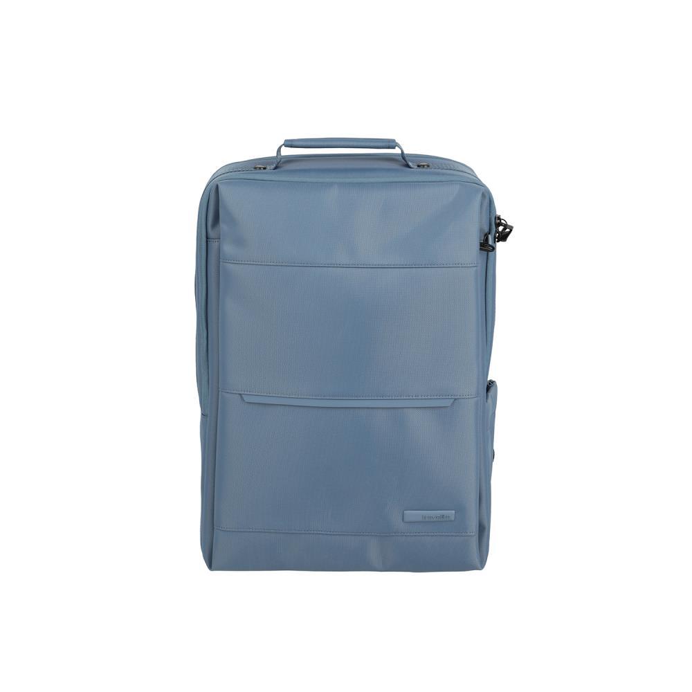 Travelite Workfloow Denimblue Business Rucksack M