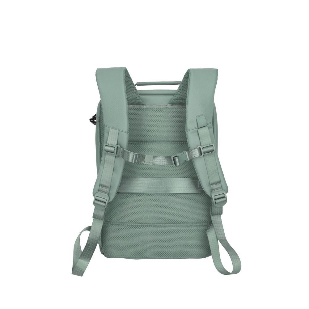 Travelite Workfloow Salbei Business Rucksack M