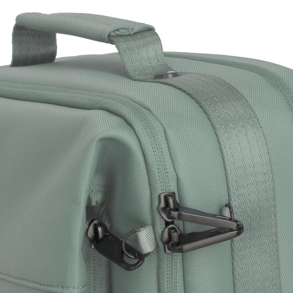 Travelite Workfloow Salbei Business Rucksack M