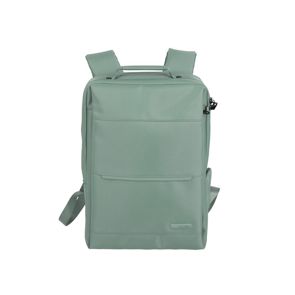 Travelite Workfloow Salbei Business Rucksack M