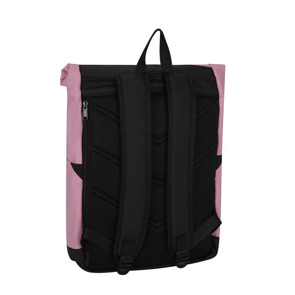 New Rebels Taunton Arcadia Pink Rucksack