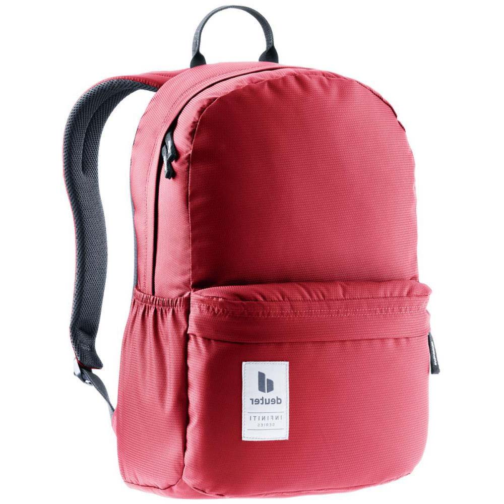 Deuter Infiniti Backpack Cranberry Rucksack