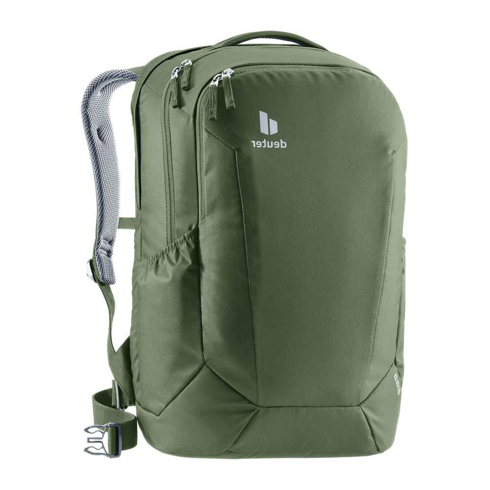 Deuter Giga LTD Khaki Freizeitrucksack