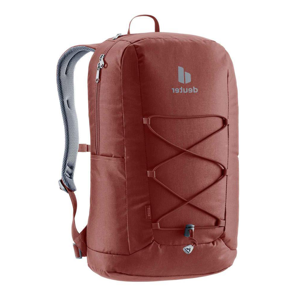Deuter Gogo LTD Redwood Freizeitrucksack