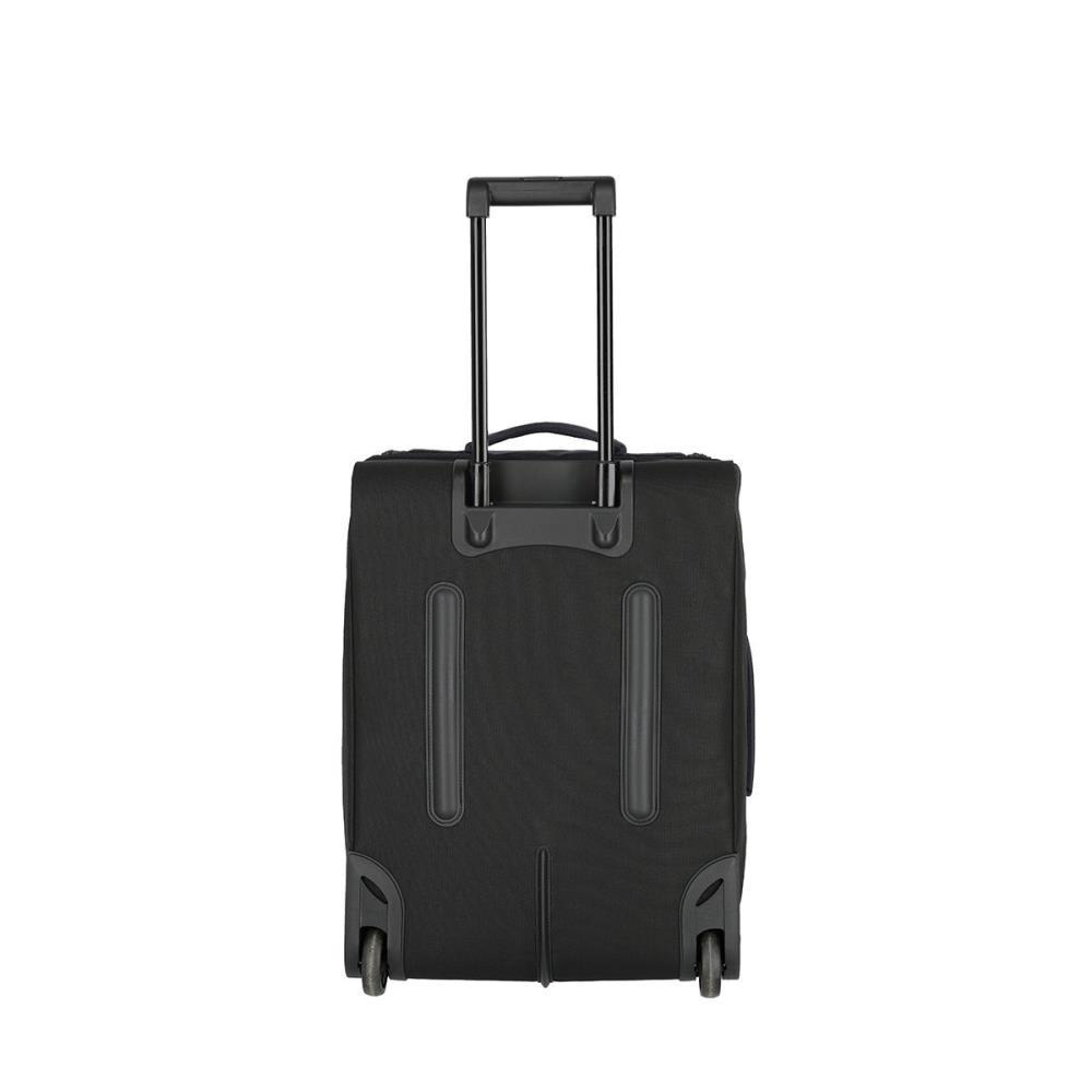 Travelite Kick Off Anthrazit Reisetasche Trolley S