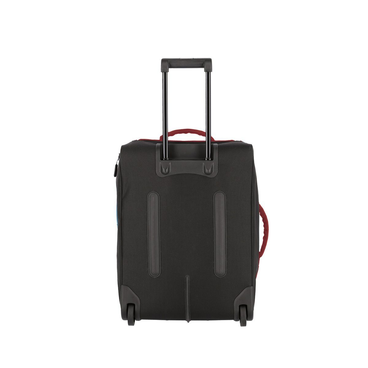 Travelite Kick Off Rot Reisetasche Trolley S