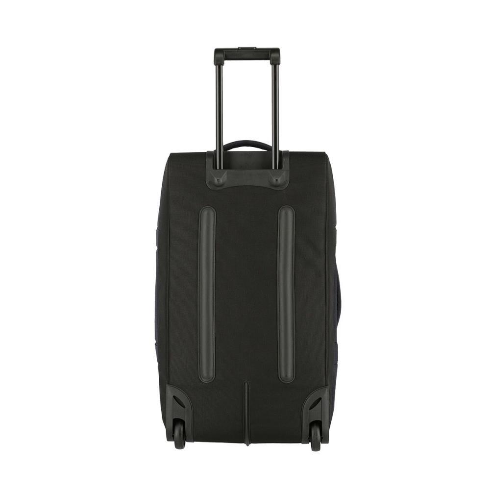 Travelite Kick Off Anthrazit Reisetasche Trolley L