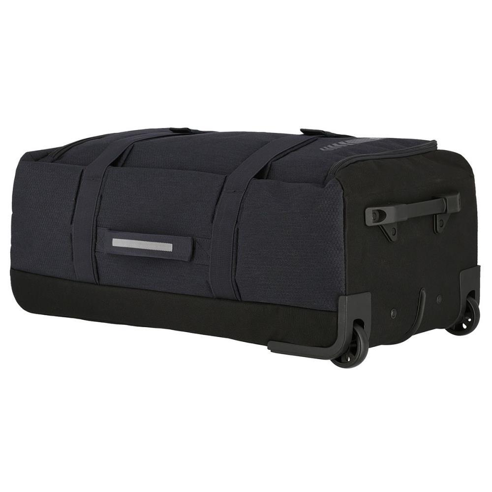 Travelite Kick Off Anthrazit Reisetasche Trolley L