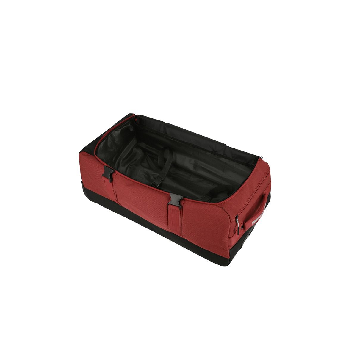 Travelite Kick Off Rot Reisetasche Trolley L