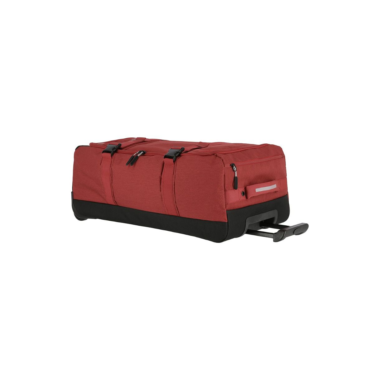 Travelite Kick Off Rot Reisetasche Trolley L