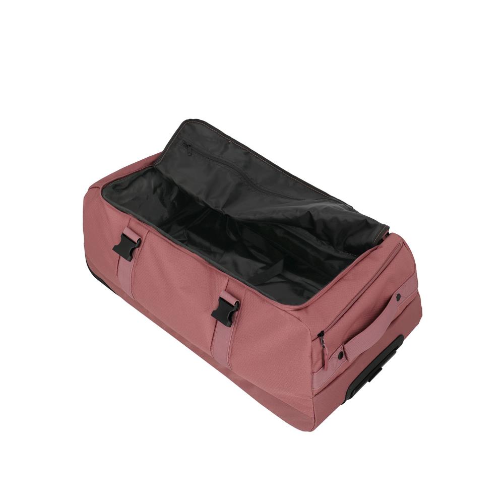 Travelite Kick Off Rose Reisetasche Trolley L