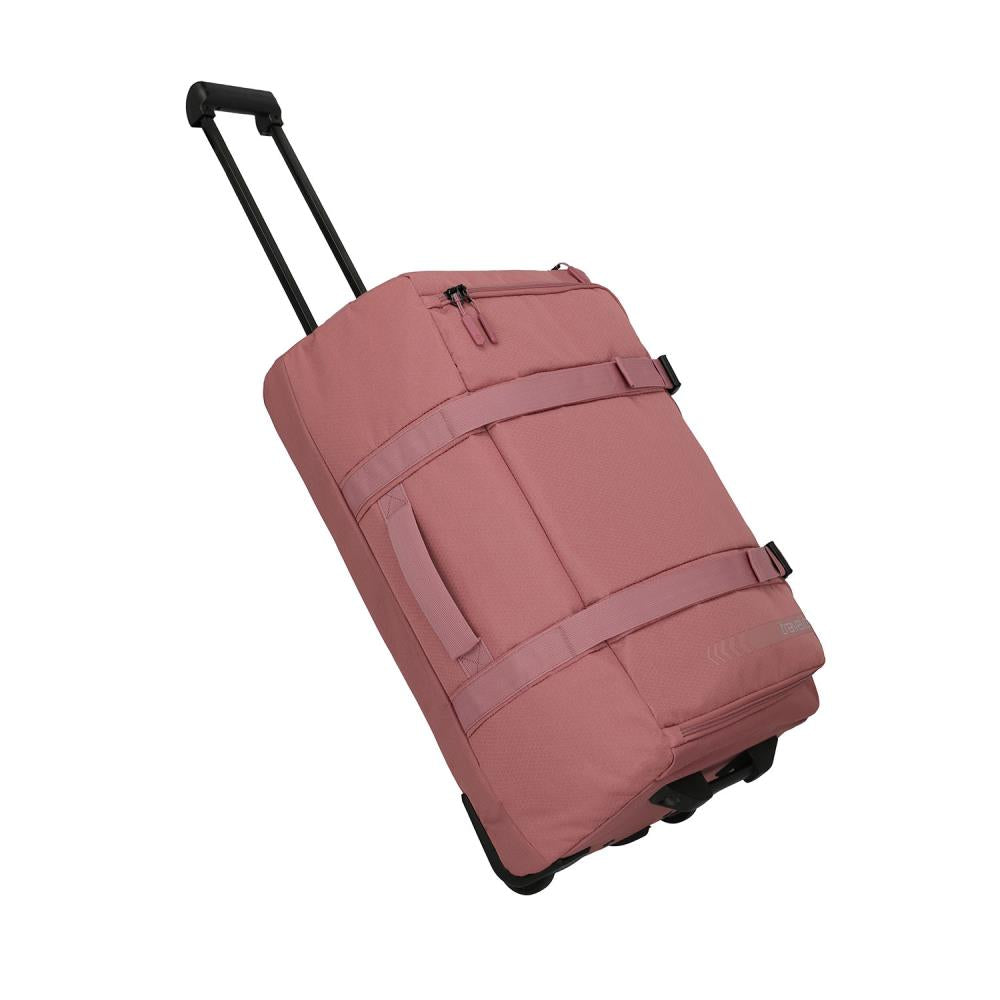 Travelite Kick Off Rose Reisetasche Trolley L
