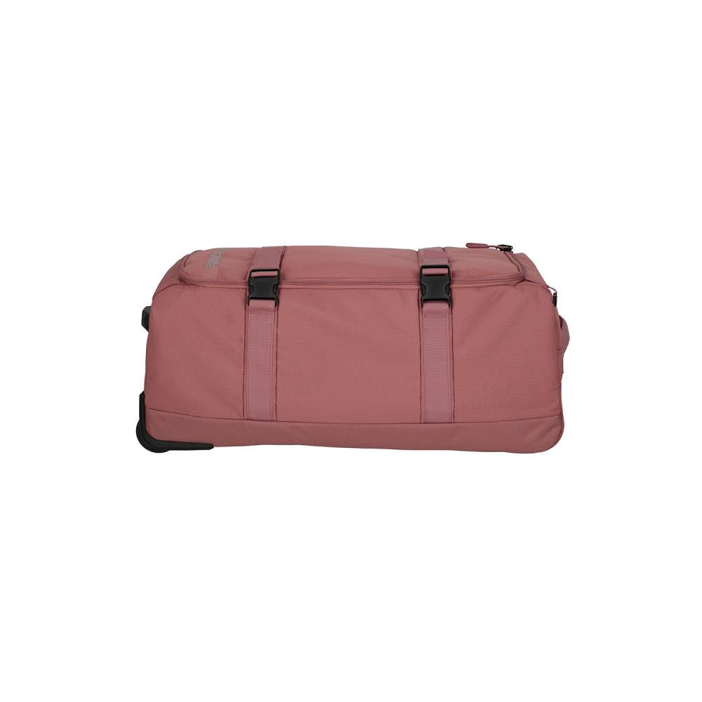 Travelite Kick Off Rose Reisetasche Trolley L