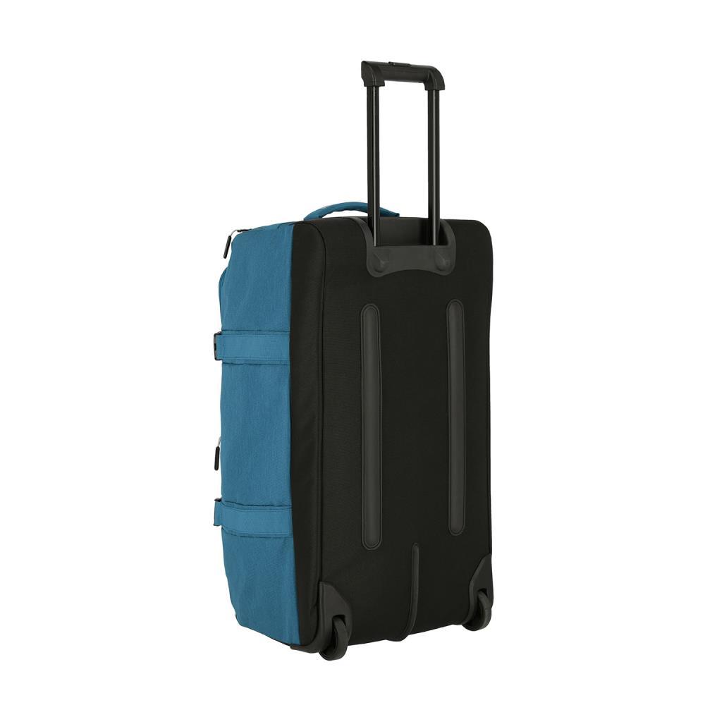 Travelite Kick Off Petrol Reisetasche Trolley L