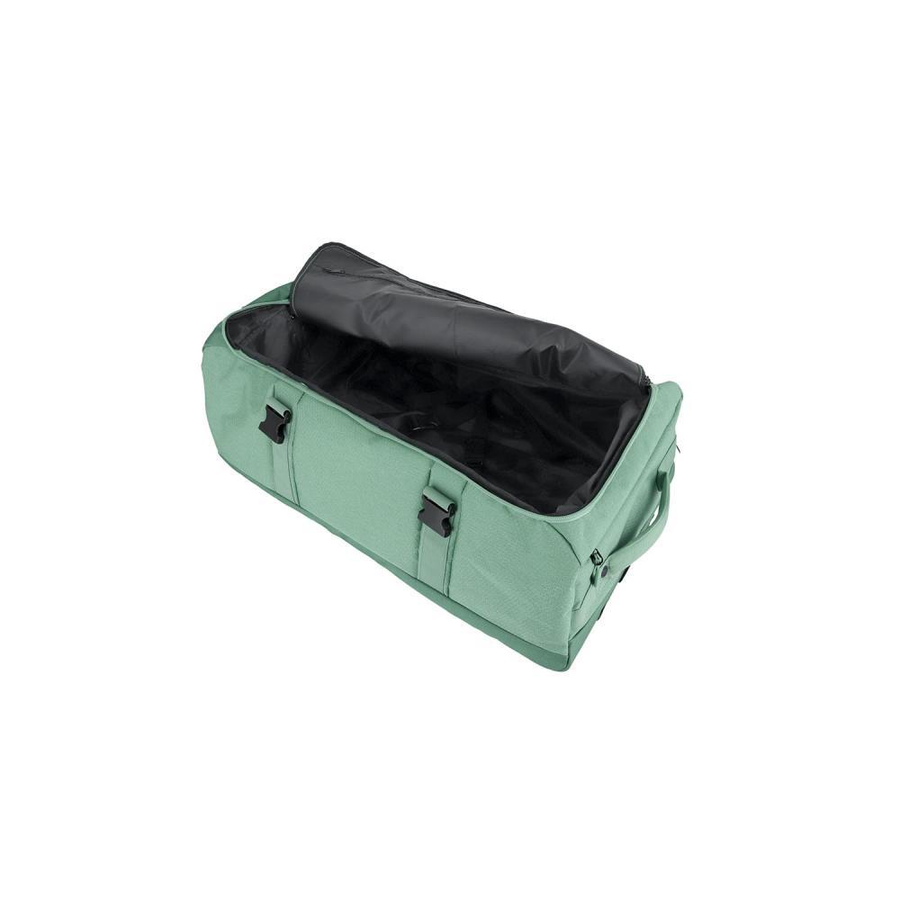 Travelite Kick Off Salbei Reisetasche Trolley L