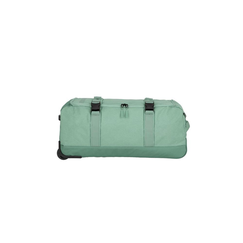 Travelite Kick Off Salbei Reisetasche Trolley L