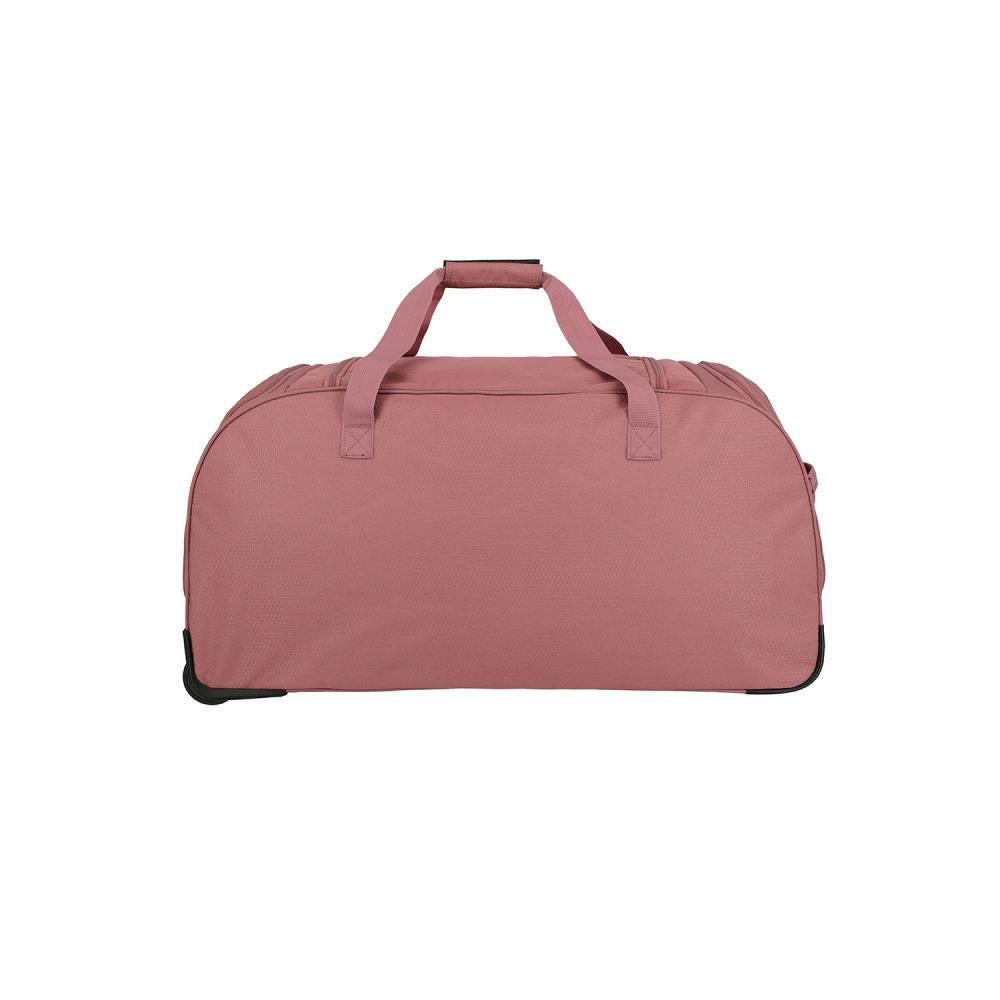 Travelite Kick Off Rosé Reisetasche Trolley XL