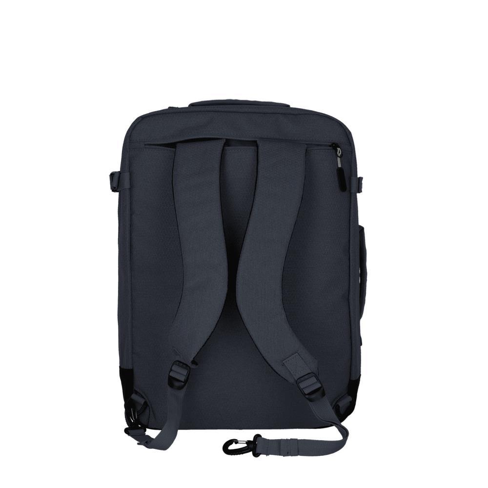 Travelite Kick Off Anthrazit Rucksack Bordgepäck