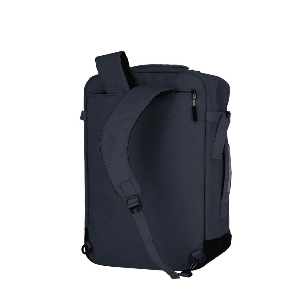 Travelite Kick Off Anthrazit Rucksack Bordgepäck