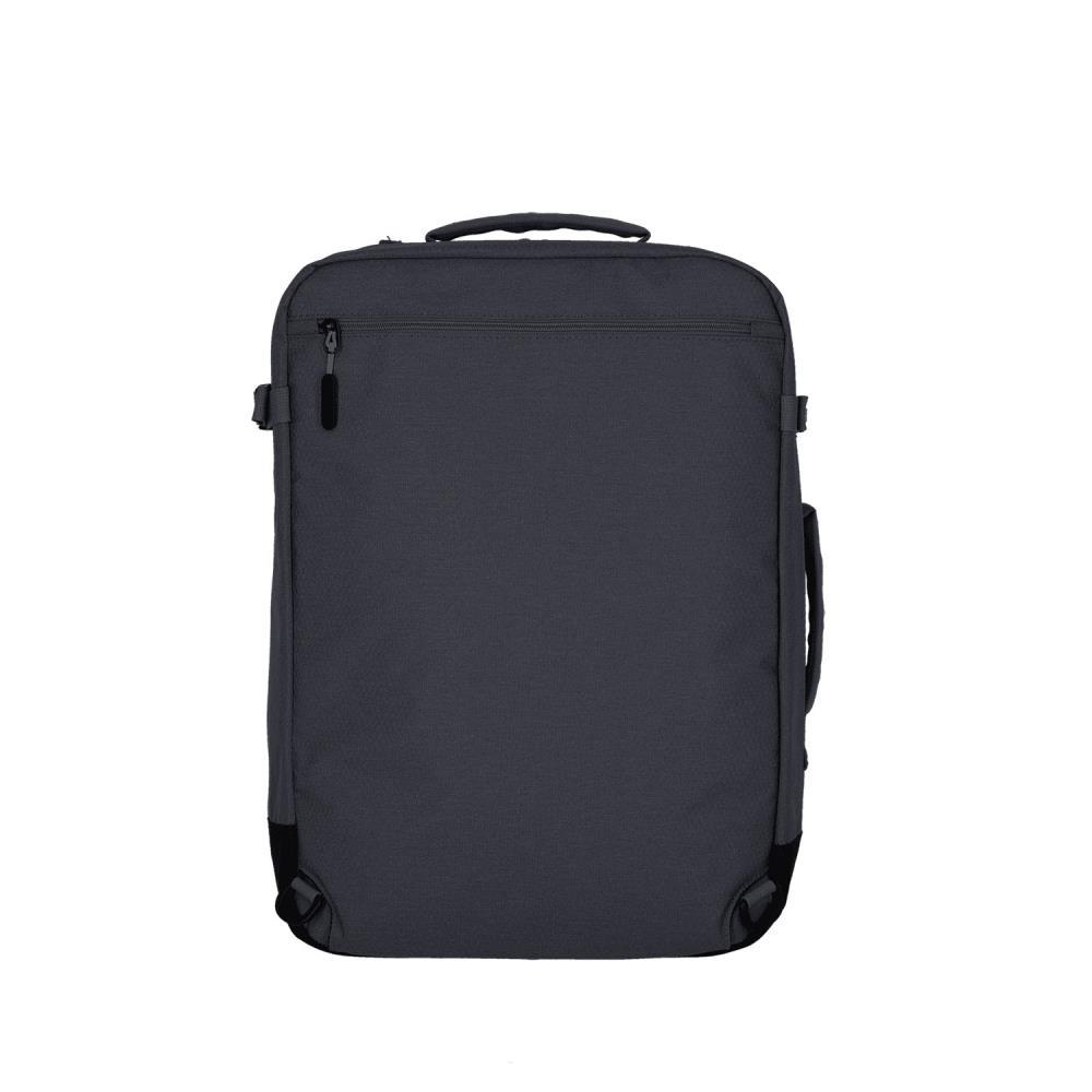Travelite Kick Off Anthrazit Rucksack Bordgepäck