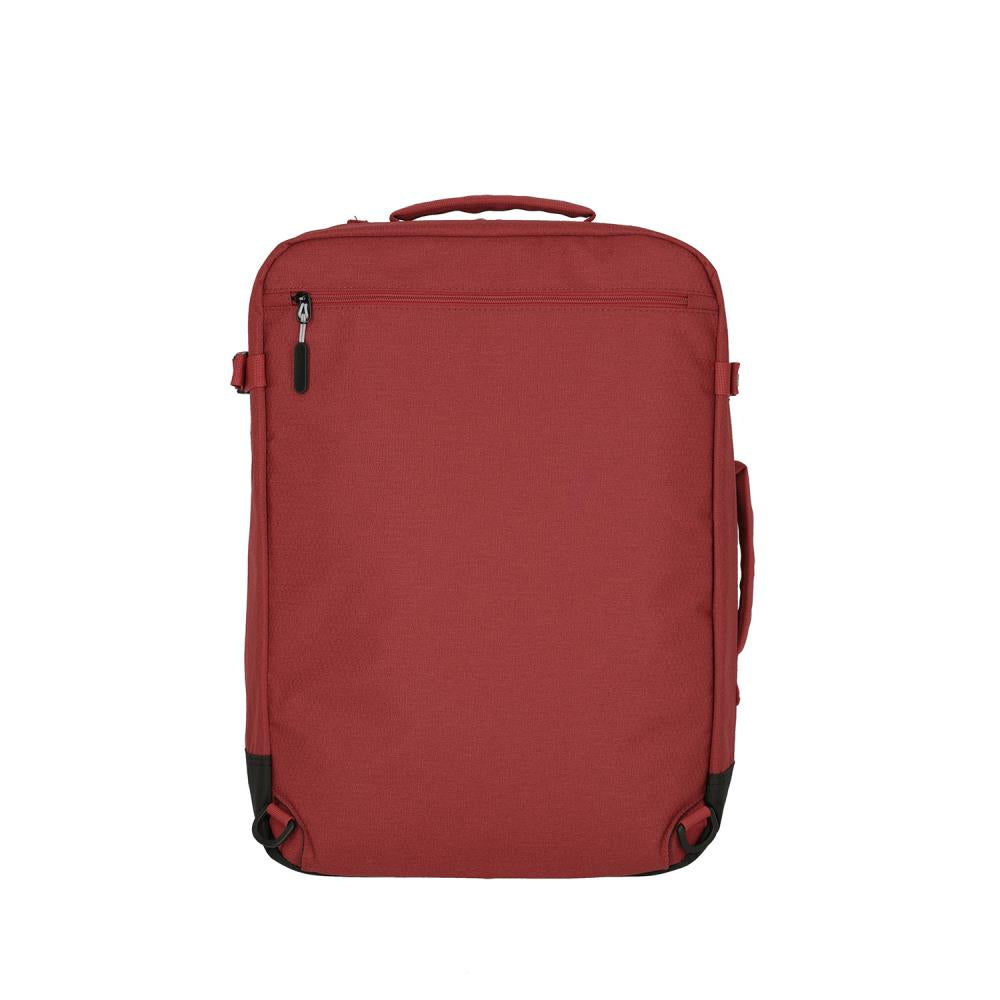 Travelite Kick Off Rot Rucksack Bordgepäck