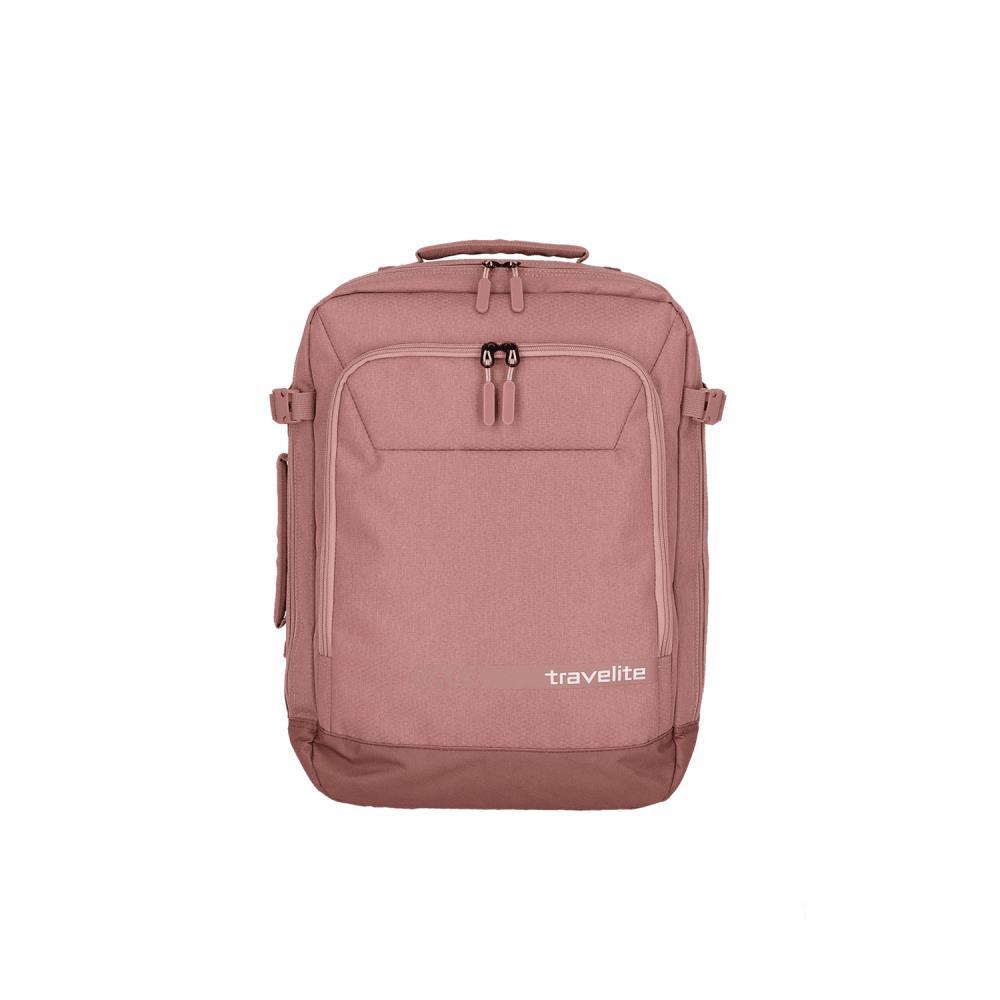 Travelite Kick Off Rose Rucksack Bordgepäck