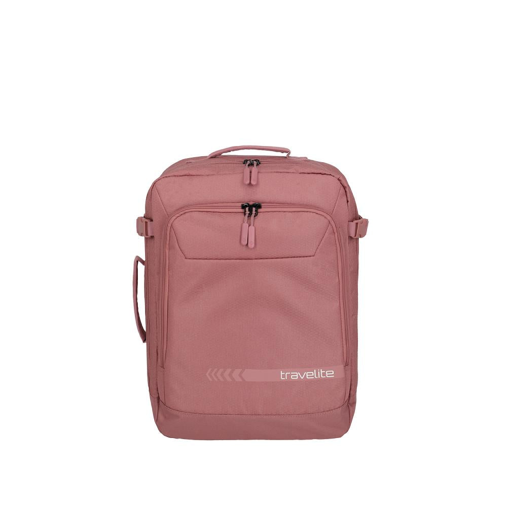 Travelite Kick Off Rose Rucksack Bordgepäck