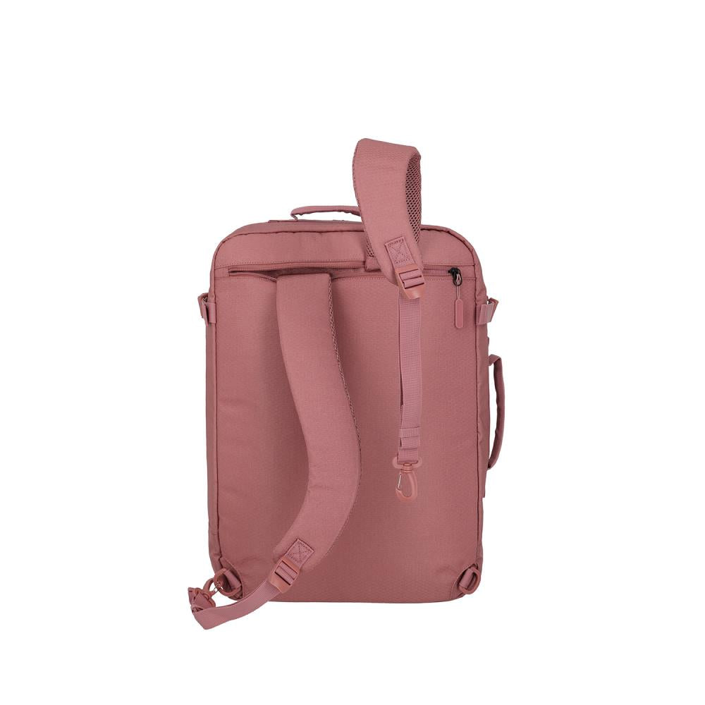 Travelite Kick Off Rose Rucksack Bordgepäck