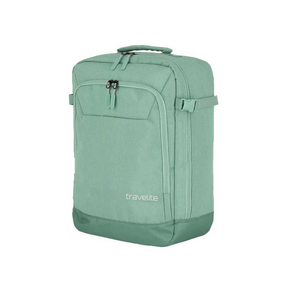 Travelite Kick Off Salbei Rucksack Bordgepäck