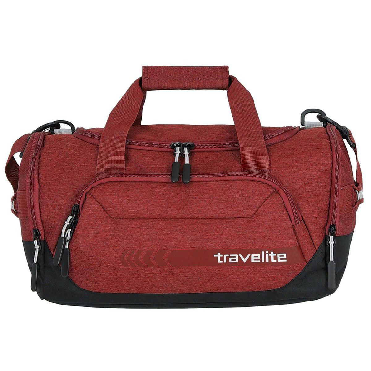 Travelite Kick Off Rot Reisetasche S