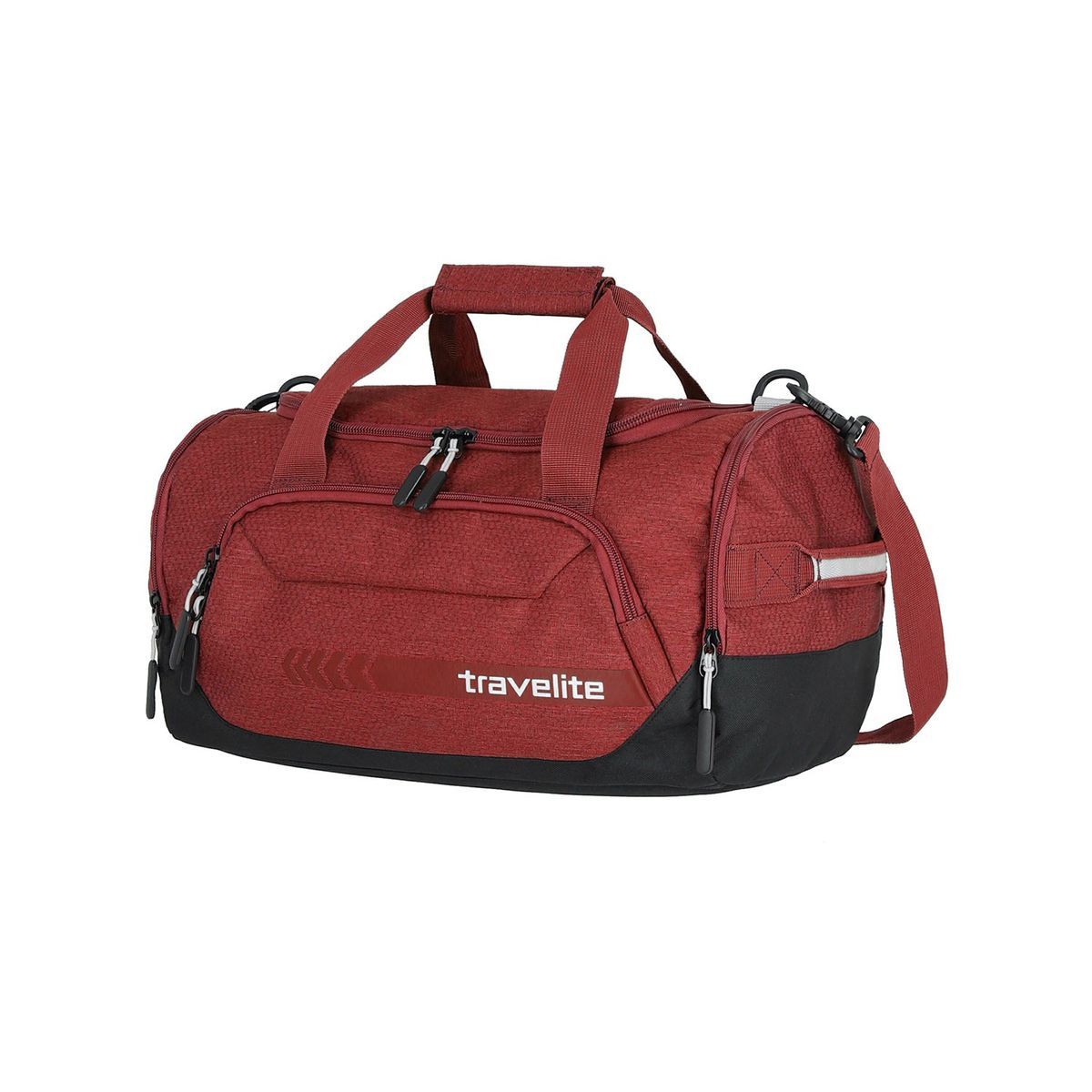 Travelite Kick Off Rot Reisetasche S