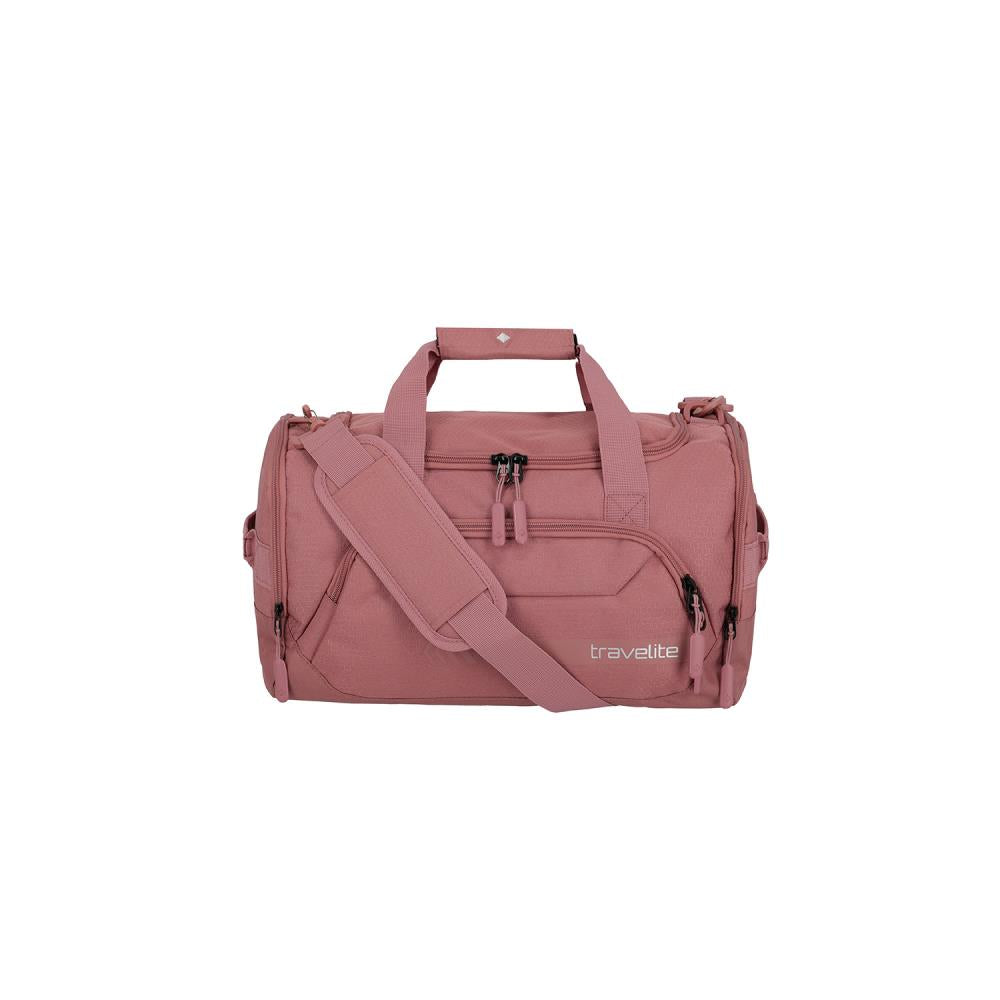 Travelite Kick Off Rosé Reisetasche S
