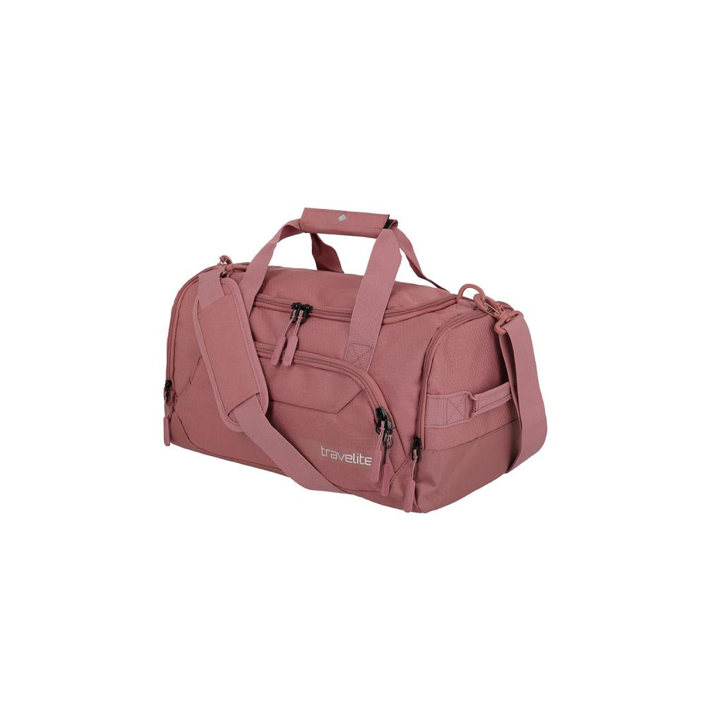 Travelite Kick Off Rosé Reisetasche S