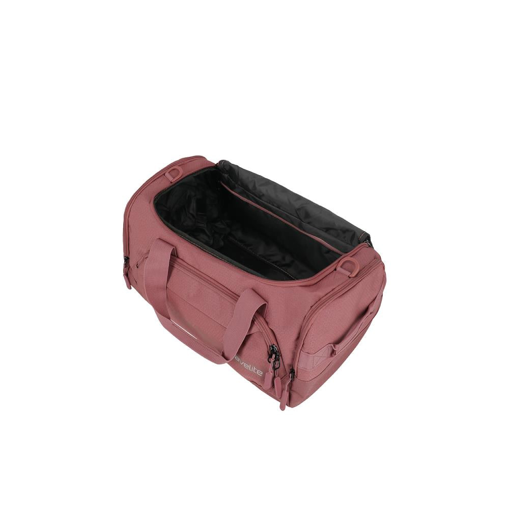 Travelite Kick Off Rosé Reisetasche S
