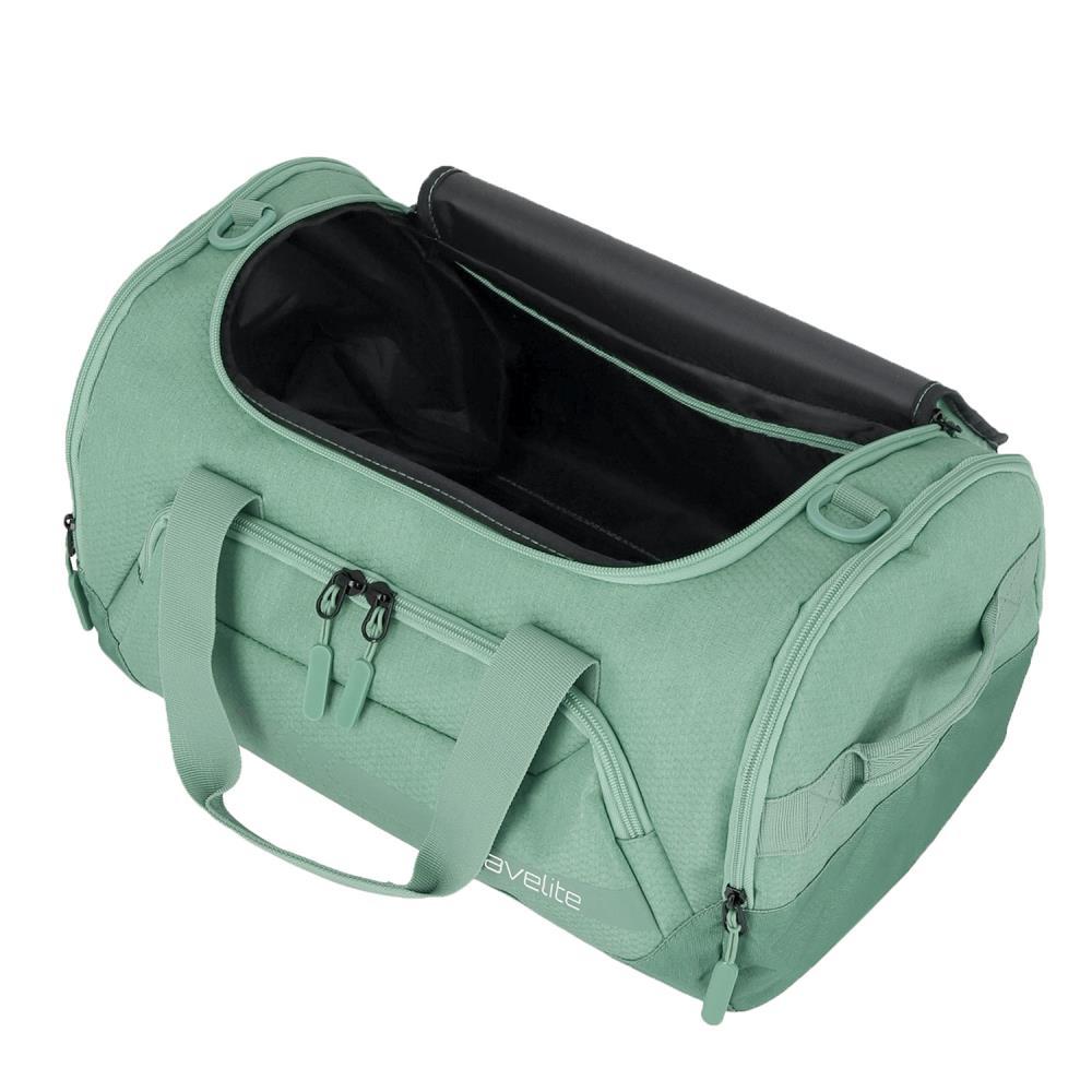 Travelite Kick Off Salbei Reisetasche S