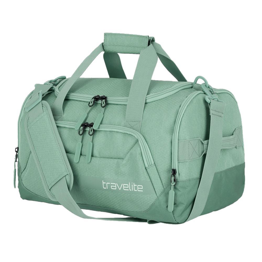 Travelite Kick Off Salbei Reisetasche S