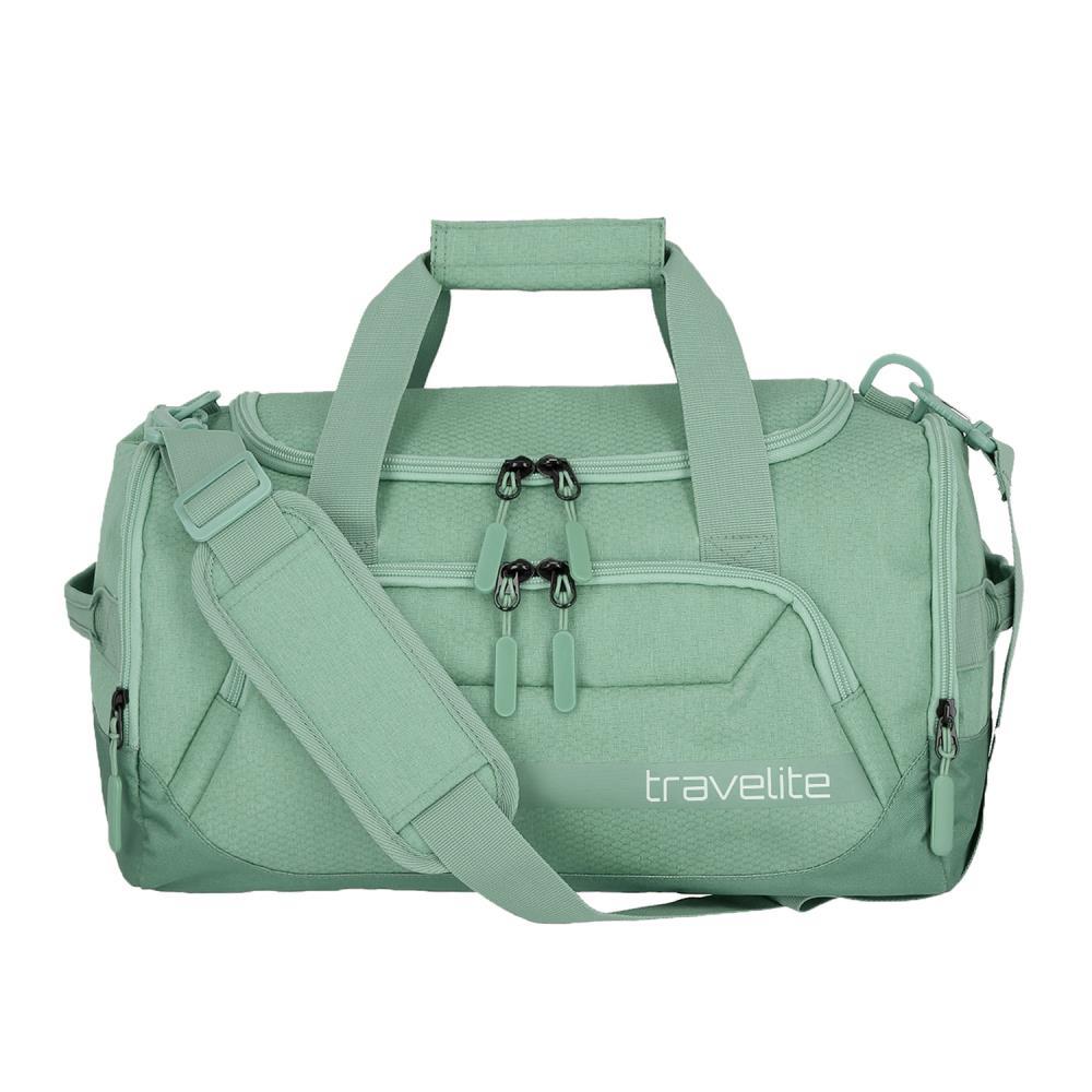 Travelite Kick Off Salbei Reisetasche S