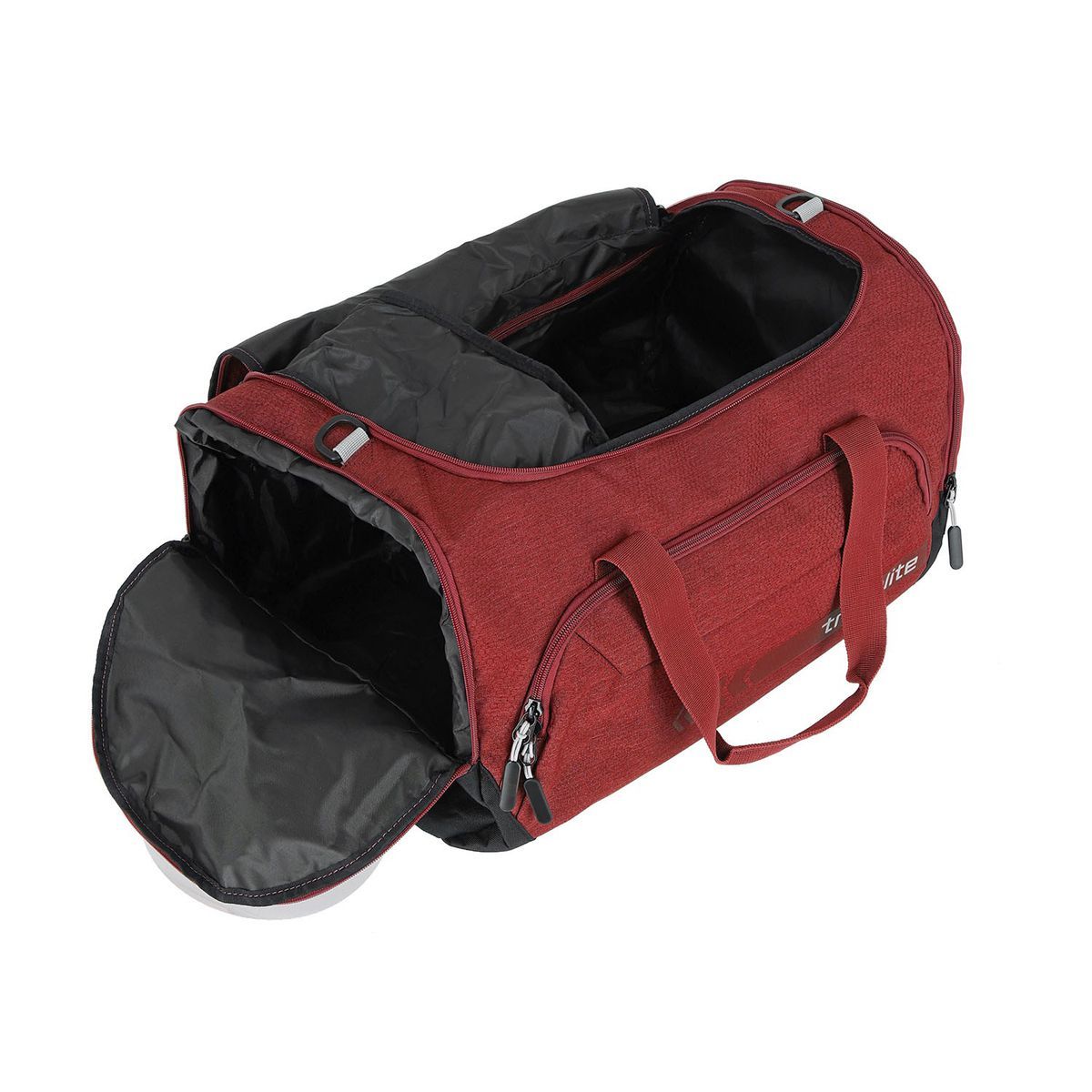 Travelite Kick Off Rot Reisetasche M